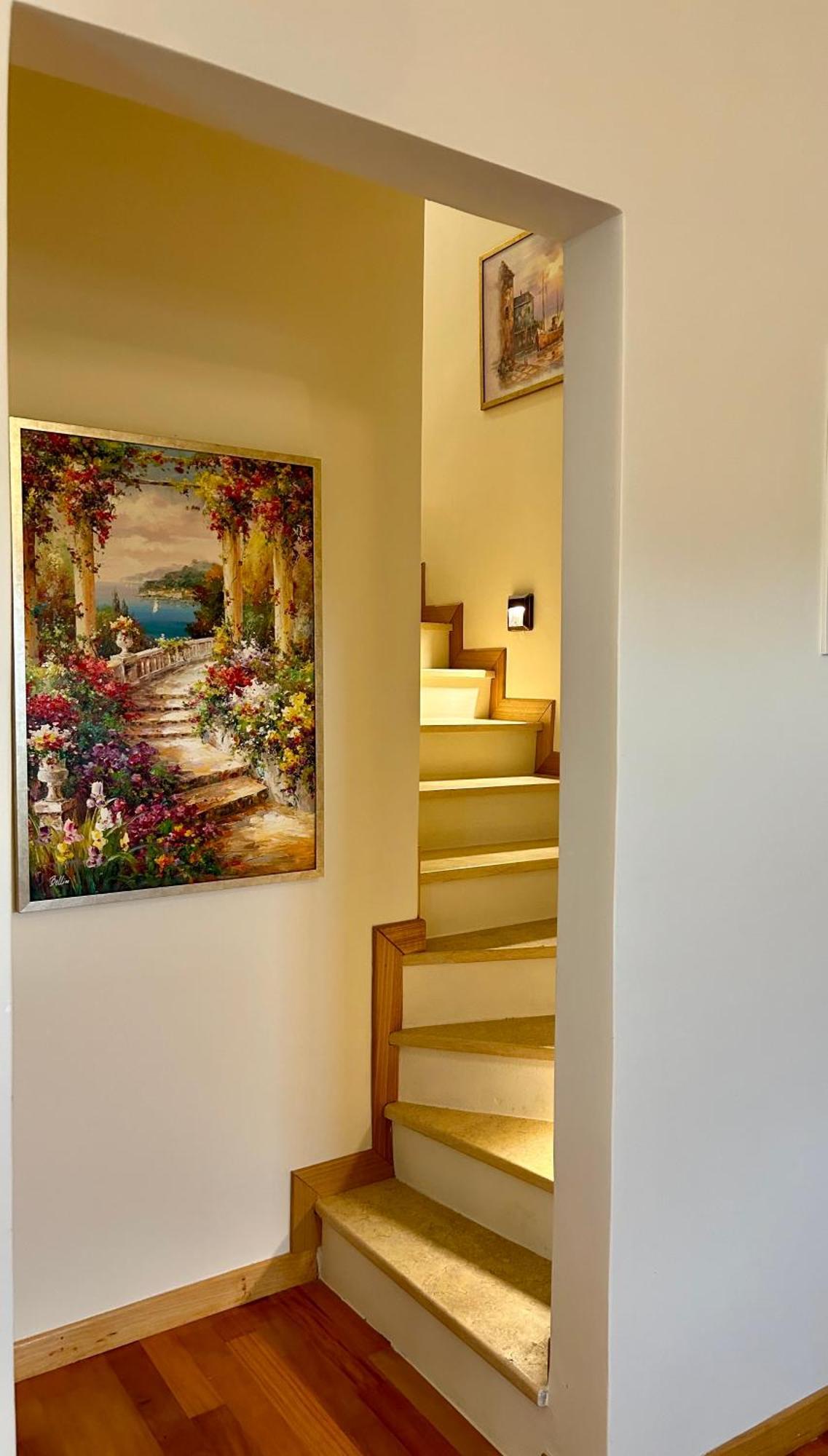 Golden Moments Luxury Stone Villas B Messaria  Luaran gambar