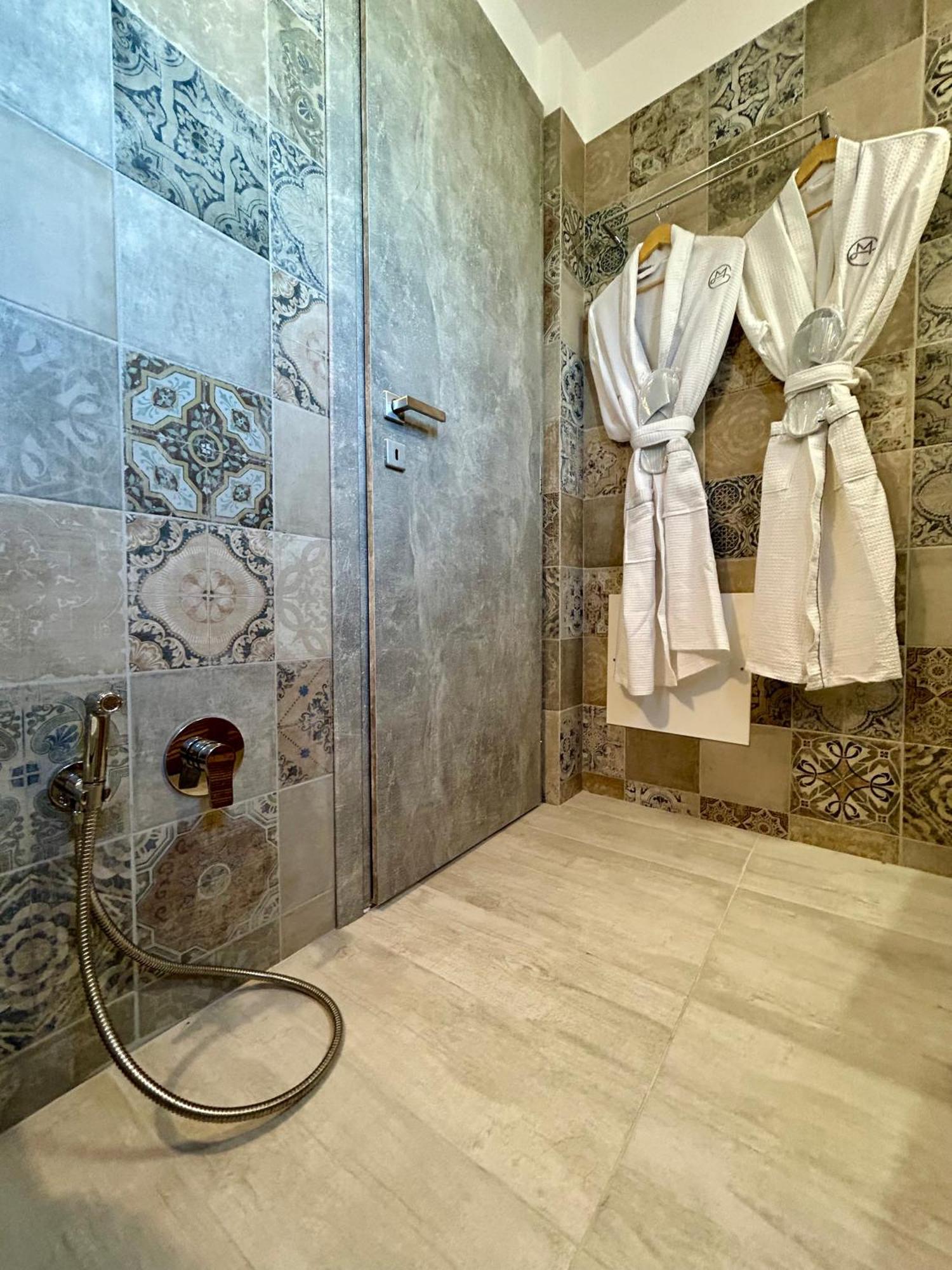 Golden Moments Luxury Stone Villas B Messaria  Luaran gambar