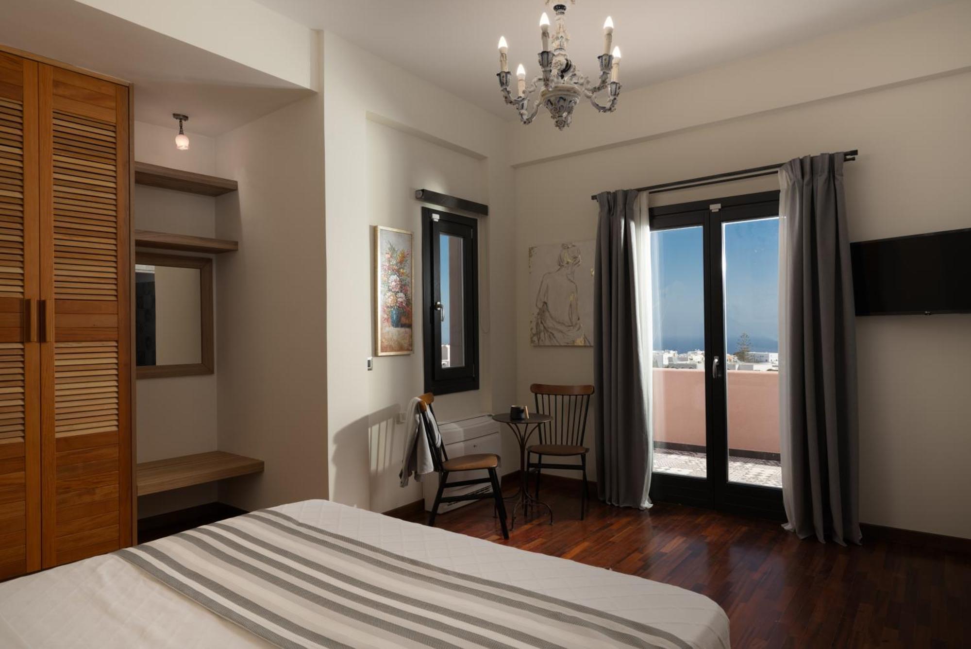 Golden Moments Luxury Stone Villas B Messaria  Luaran gambar