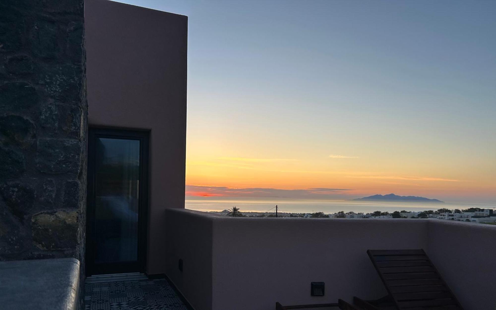 Golden Moments Luxury Stone Villas B Messaria  Luaran gambar
