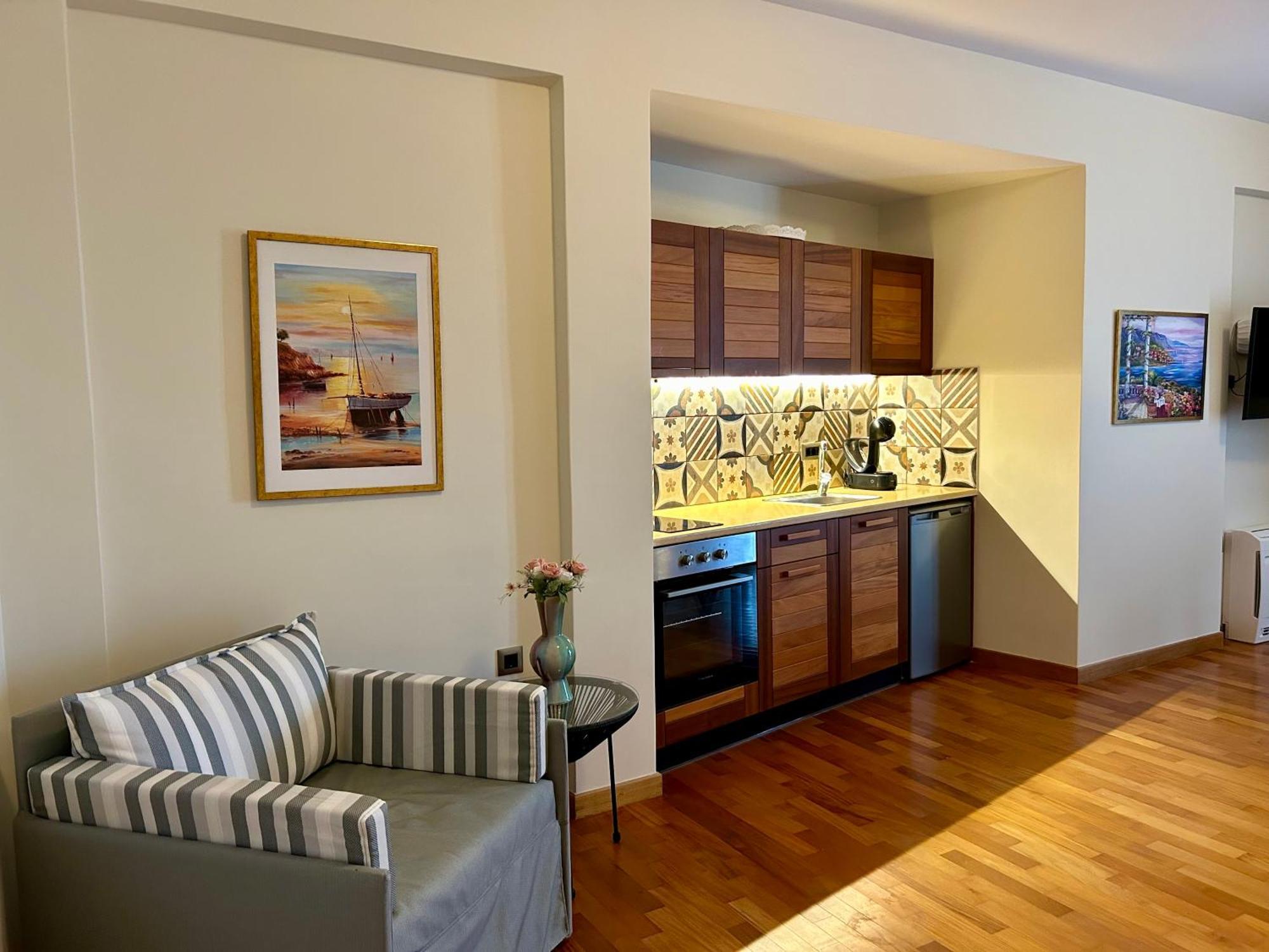 Golden Moments Luxury Stone Villas B Messaria  Luaran gambar