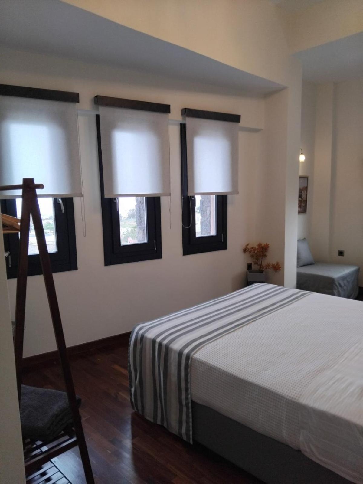 Golden Moments Luxury Stone Villas B Messaria  Luaran gambar